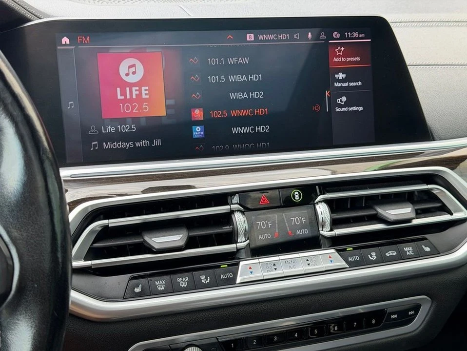 2019 BMW G05 X5 - Image 13 of 20