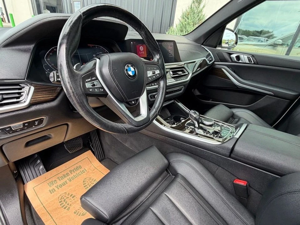 2019 BMW G05 X5 - Image 11 of 20