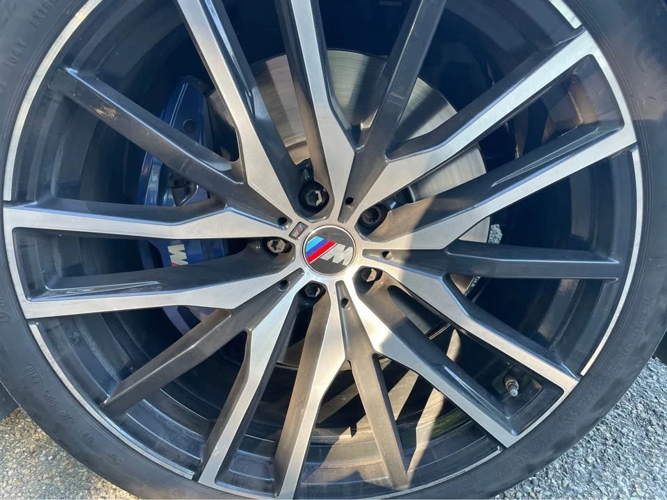 2019 BMW G05 X5 - Image 13 of 17