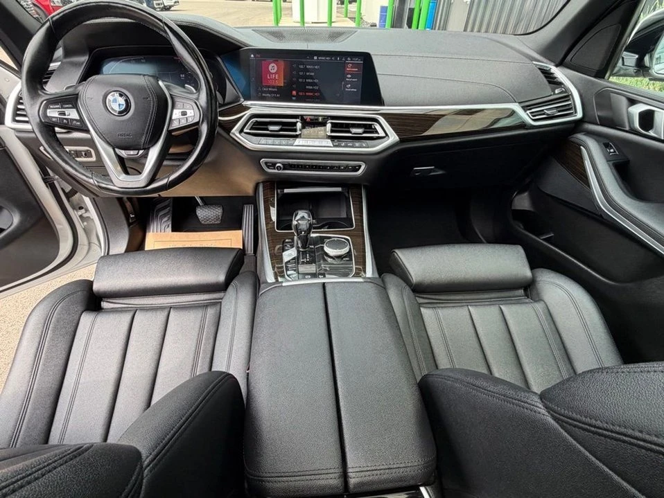 2019 BMW G05 X5 - Image 12 of 20