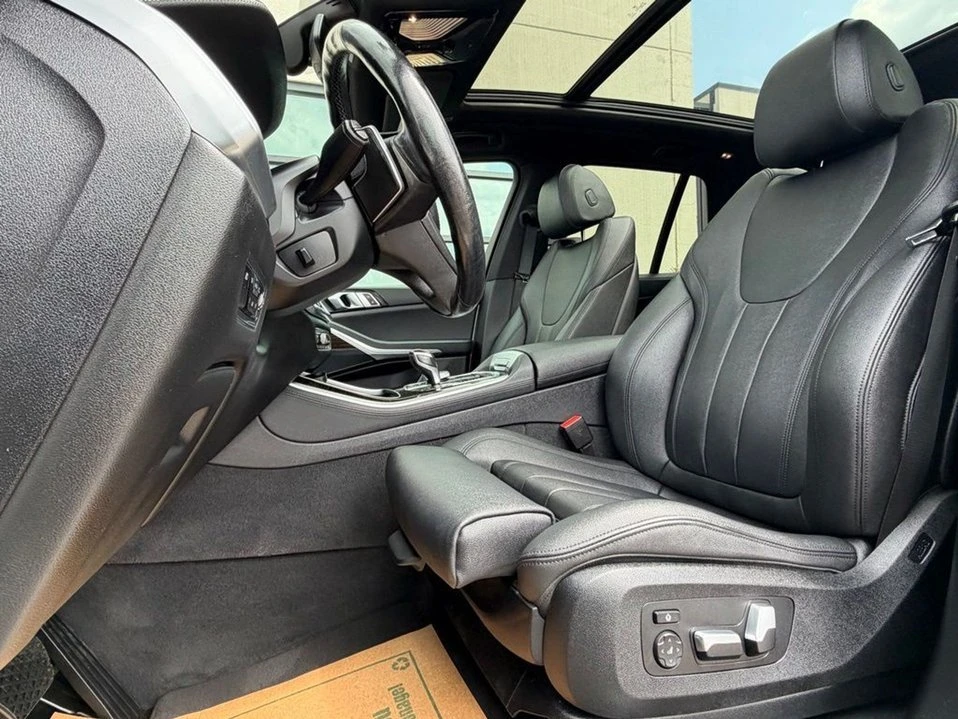 2019 BMW G05 X5 - Image 10 of 20