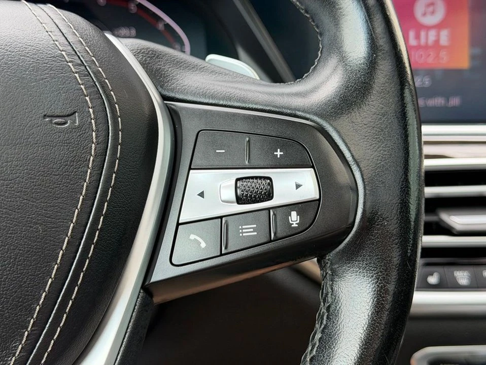 2019 BMW G05 X5 - Image 19 of 20
