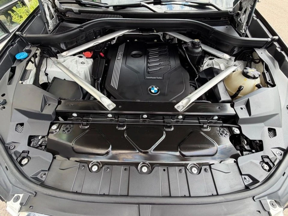 2019 BMW G05 X5 - Image 7 of 20
