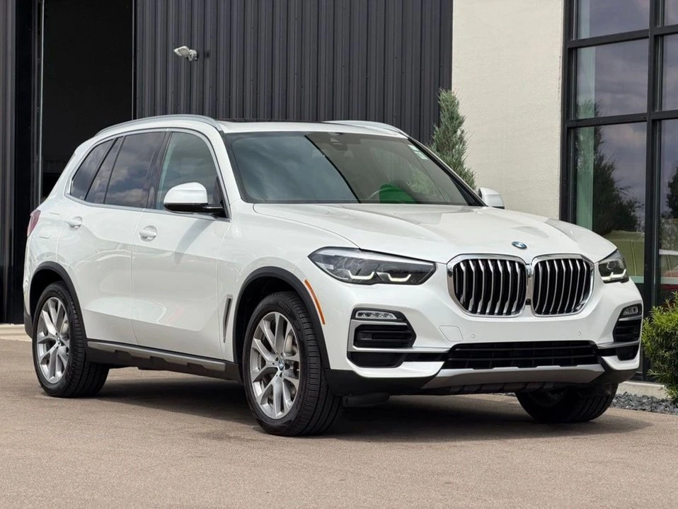 2019 BMW G05 X5 - Image 4 of 20