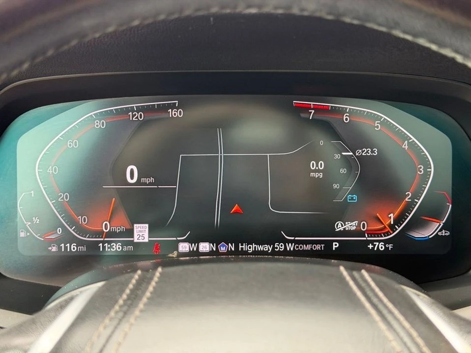 2019 BMW G05 X5 - Image 20 of 20