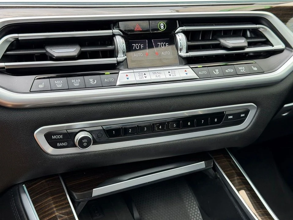 2019 BMW G05 X5 - Image 14 of 20