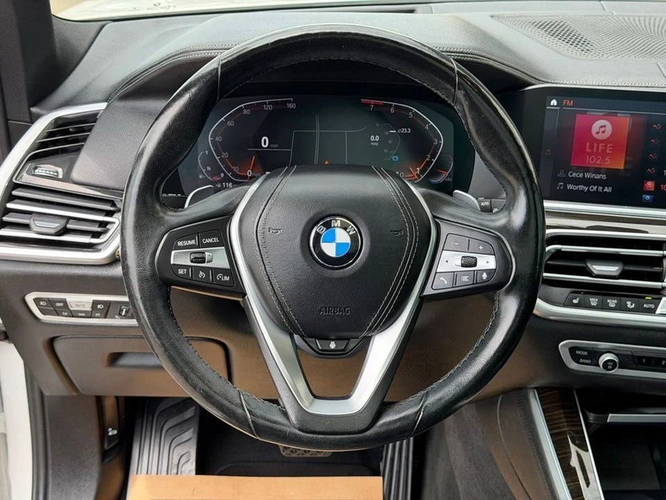 2019 BMW G05 X5 - Image 17 of 20