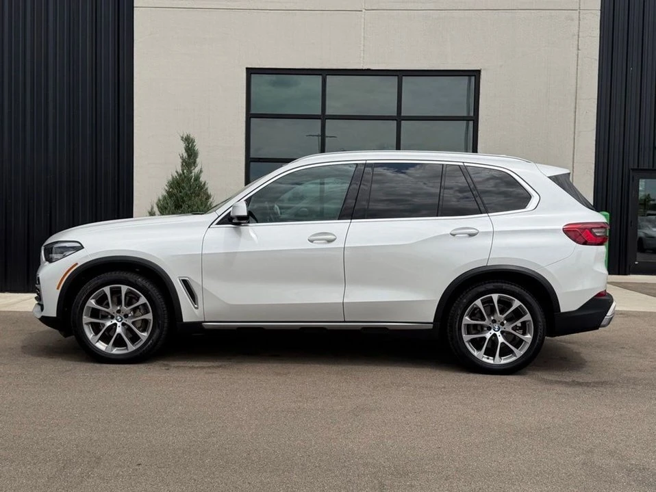 2019 BMW G05 X5 - Image 2 of 20