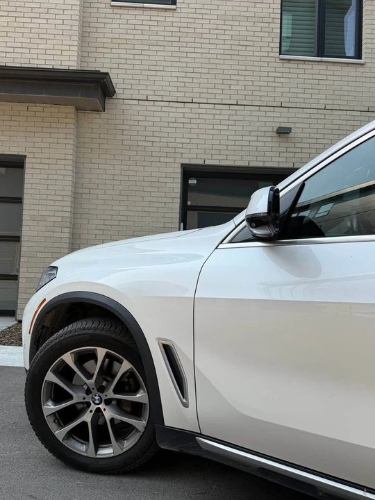 2019 BMW G05 X5 - Image 8 of 18