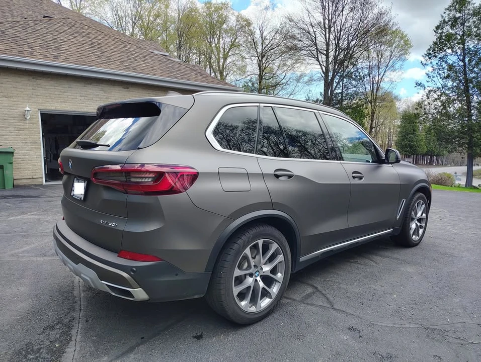 2019 BMW G05 X5 - Image 6 of 13