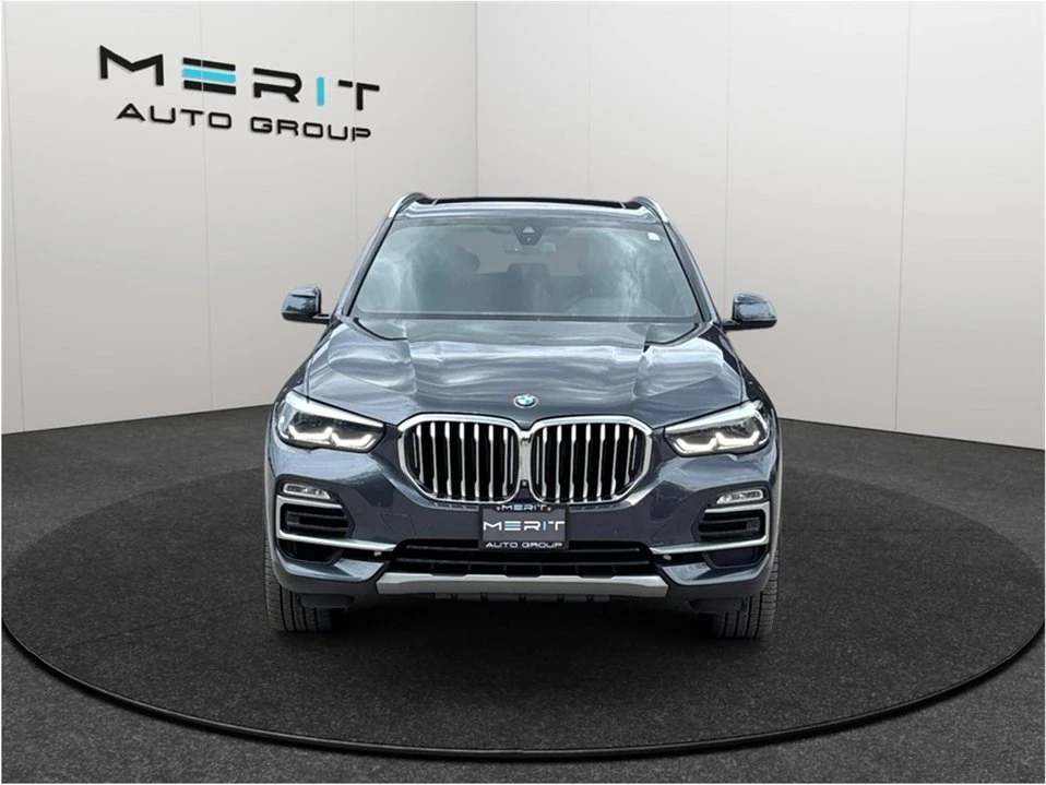 2019 BMW G05 X5 - Image 3 of 20