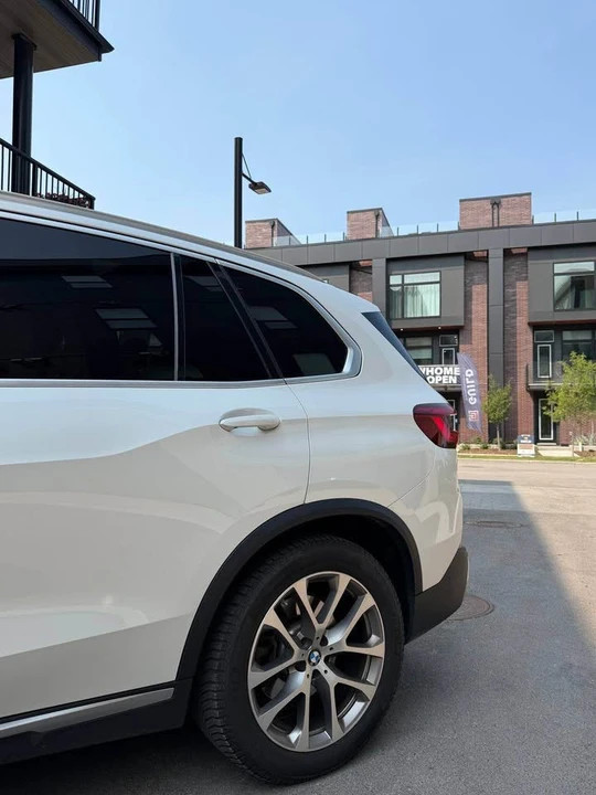 2019 BMW G05 X5 - Image 7 of 18