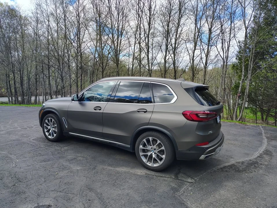 2019 BMW G05 X5 - Image 5 of 13