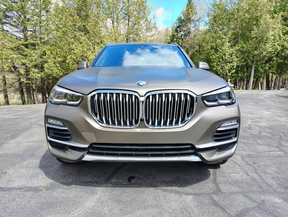 2019 BMW G05 X5 - Image 2 of 13