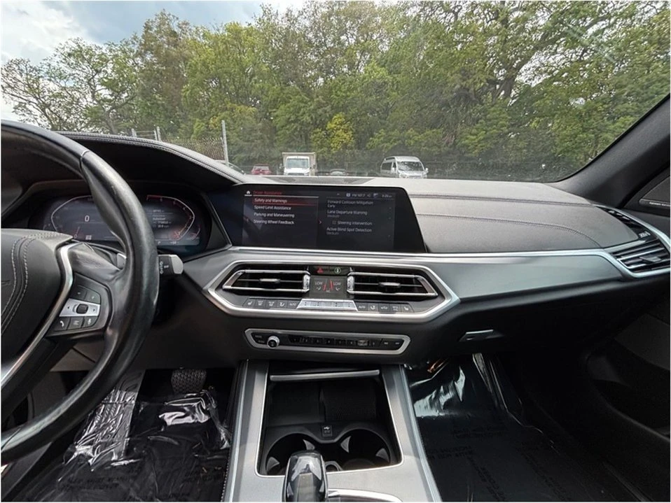 2019 BMW G05 X5 - Image 11 of 20