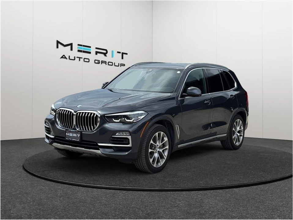 2019 BMW G05 X5 - Image 4 of 20