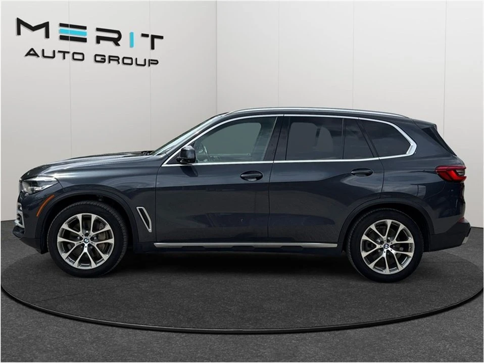 2019 BMW G05 X5 - Image 5 of 20