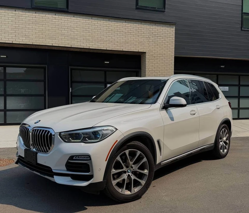 2019 BMW G05 X5 - Image 10 of 18