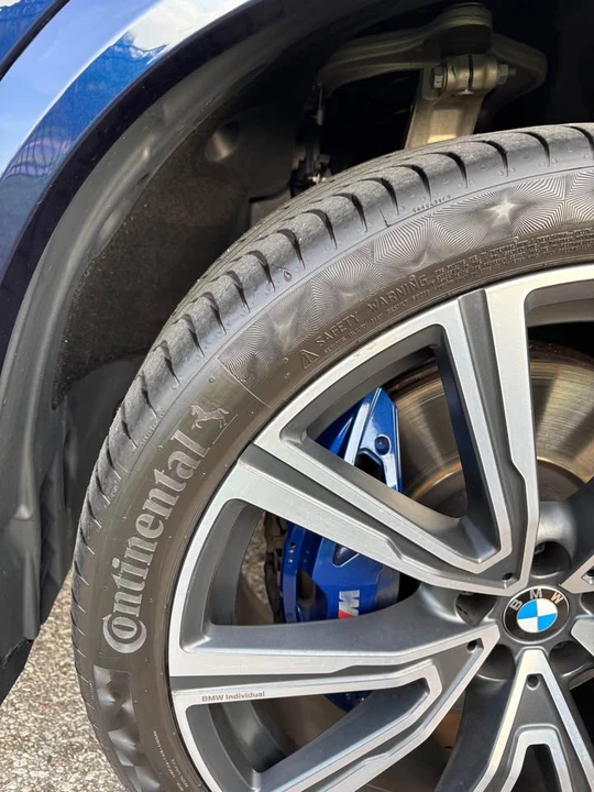2019 BMW G05 X5 - Image 3 of 13