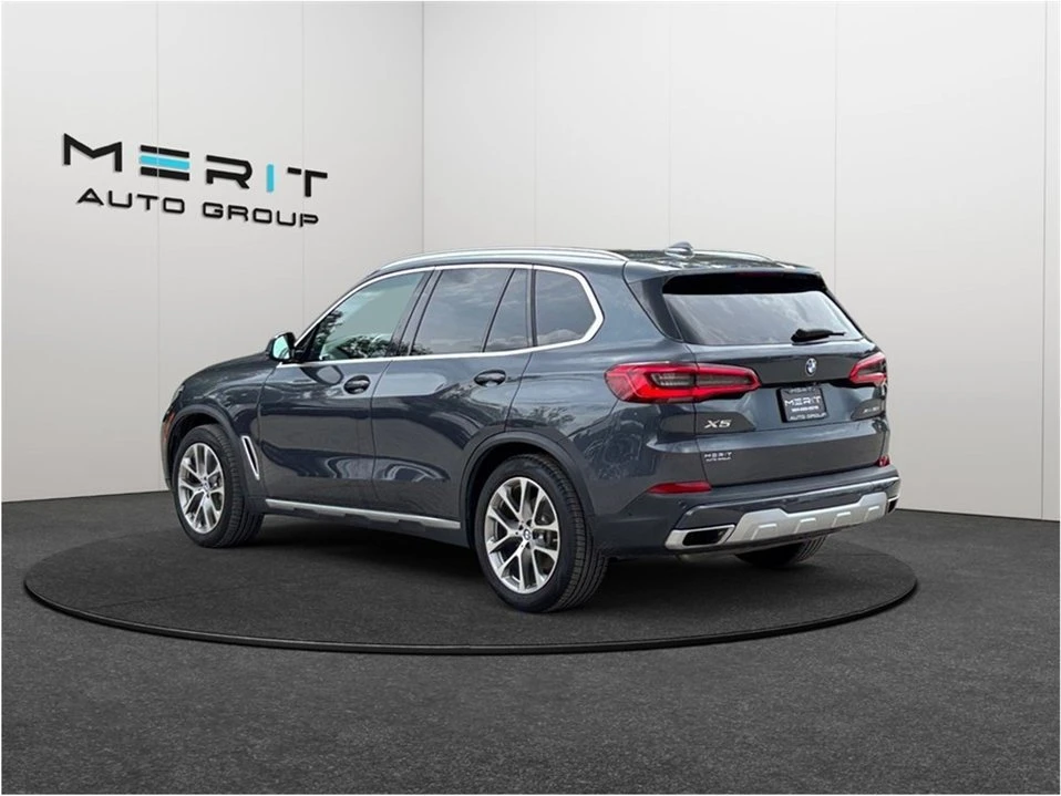 2019 BMW G05 X5 - Image 7 of 20