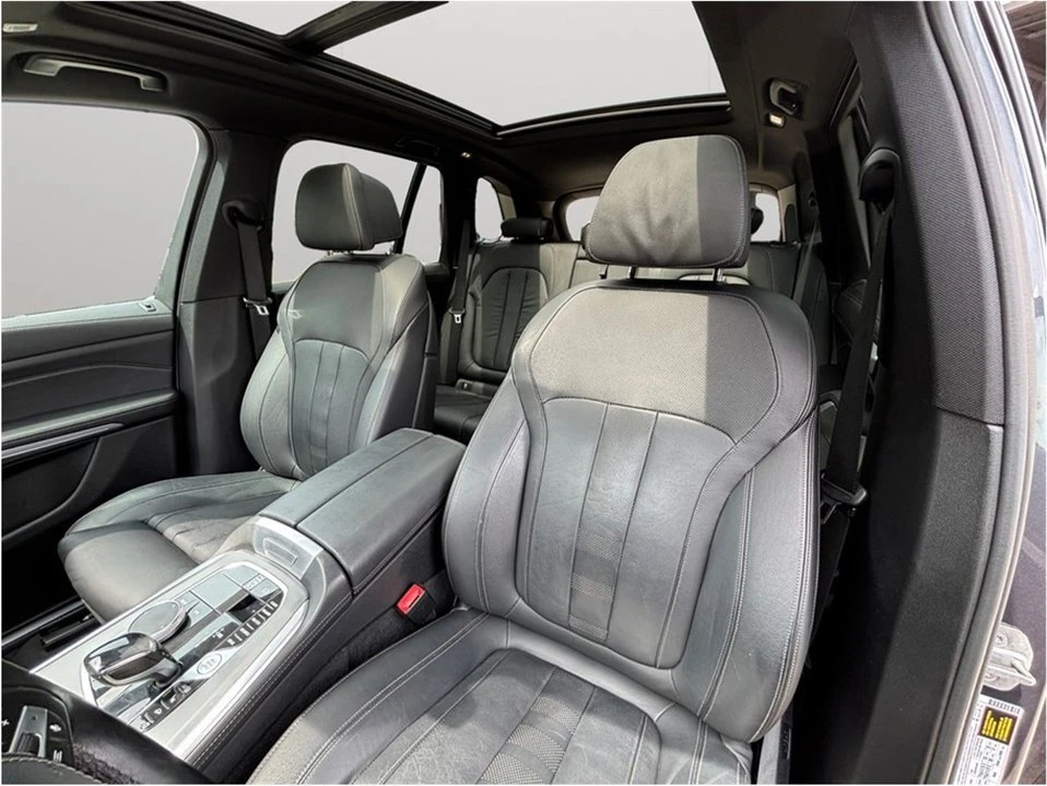 2019 BMW G05 X5 - Image 19 of 20