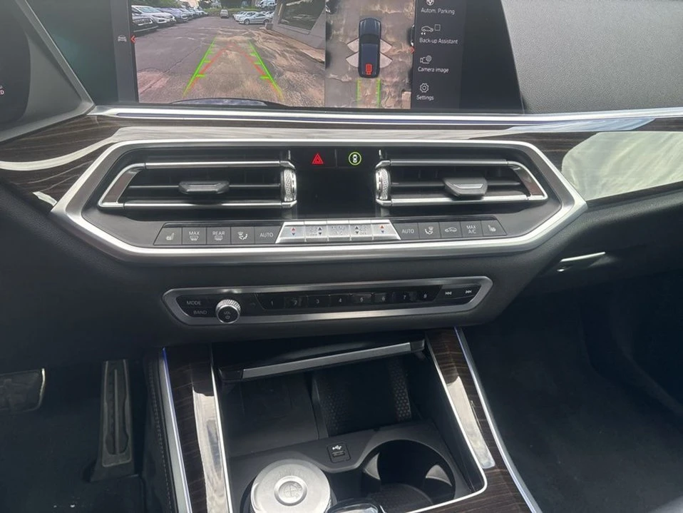 2019 BMW G05 X5 - Image 11 of 20