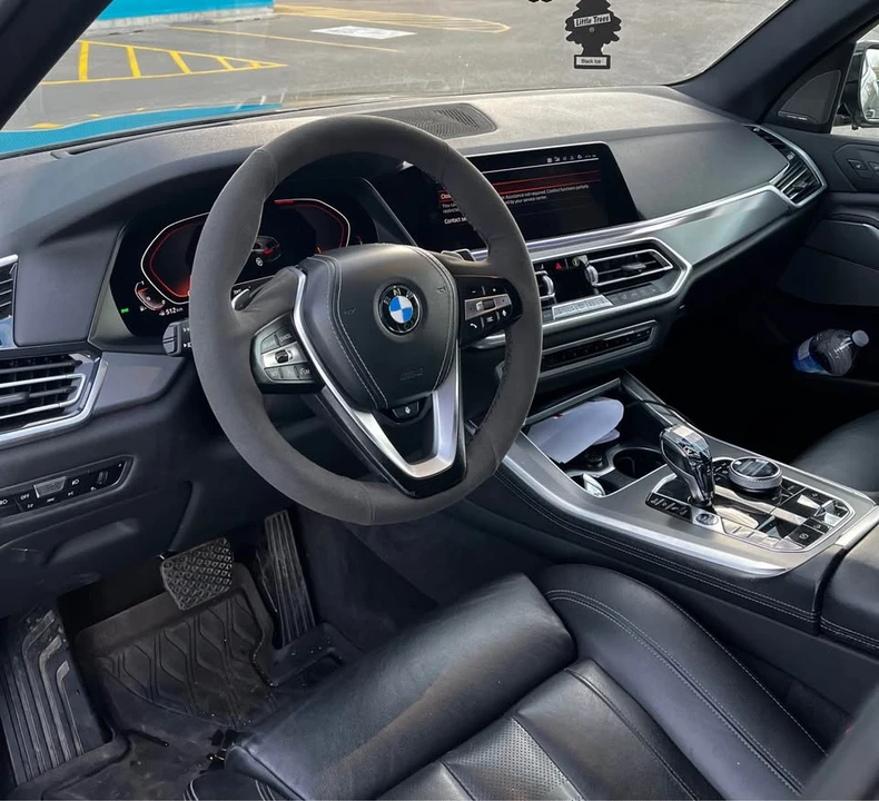 2019 BMW G05 X5 - Image 4 of 5