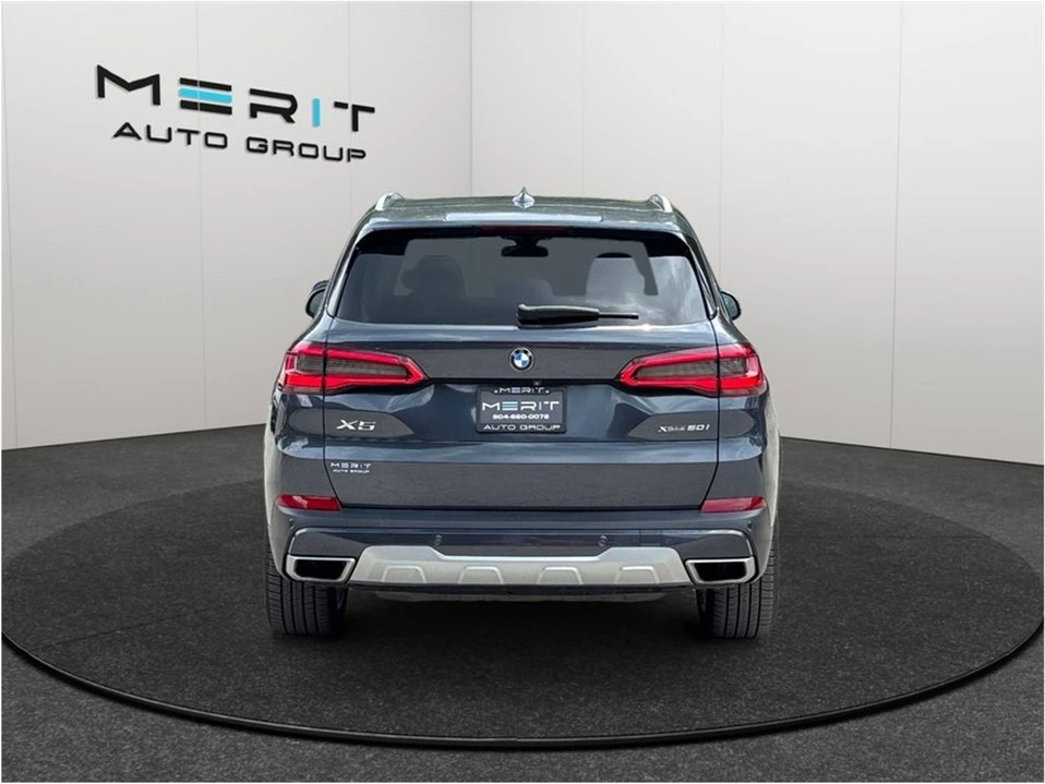 2019 BMW G05 X5 - Image 8 of 20