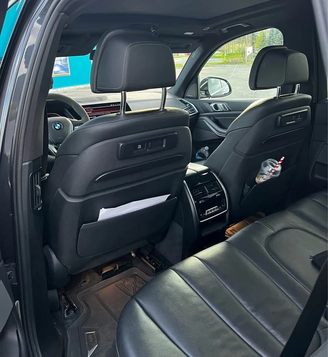 2019 BMW G05 X5 - Image 5 of 5