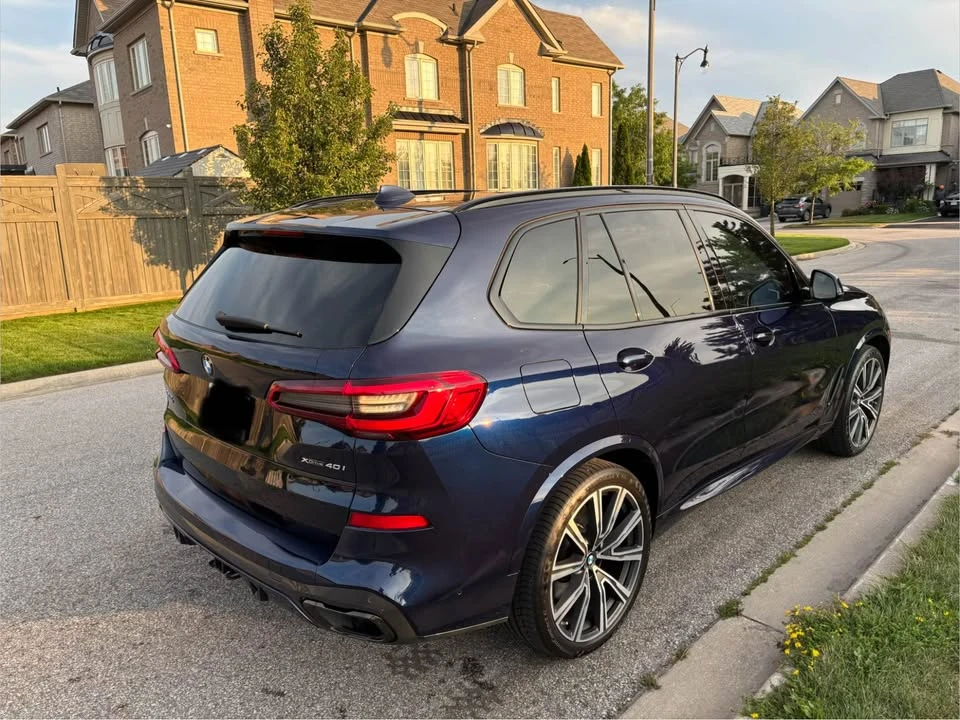 2019 BMW G05 X5 - Image 6 of 13