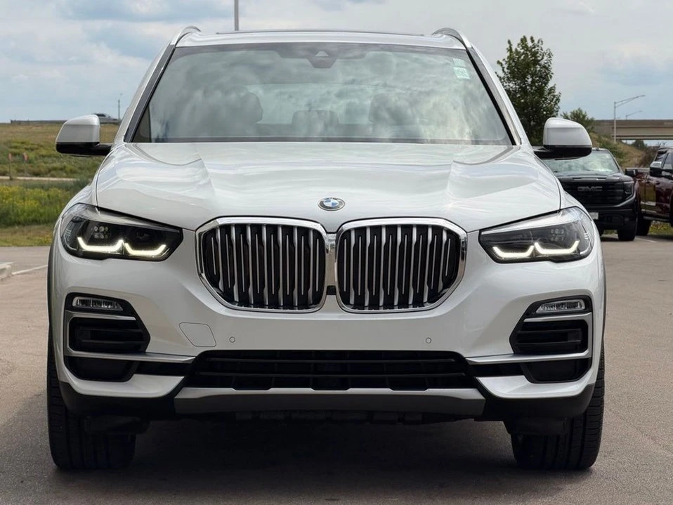 2019 BMW G05 X5 - Image 6 of 20