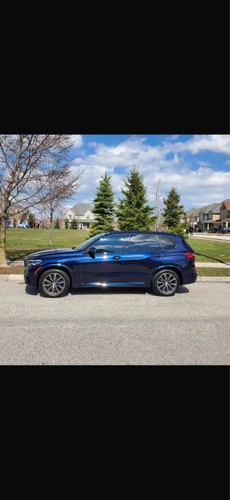 2019 BMW G05 X5 - Image 13 of 13