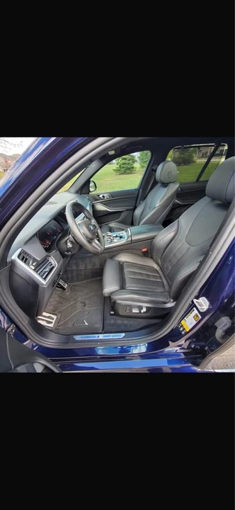 2019 BMW G05 X5 - Image 11 of 13