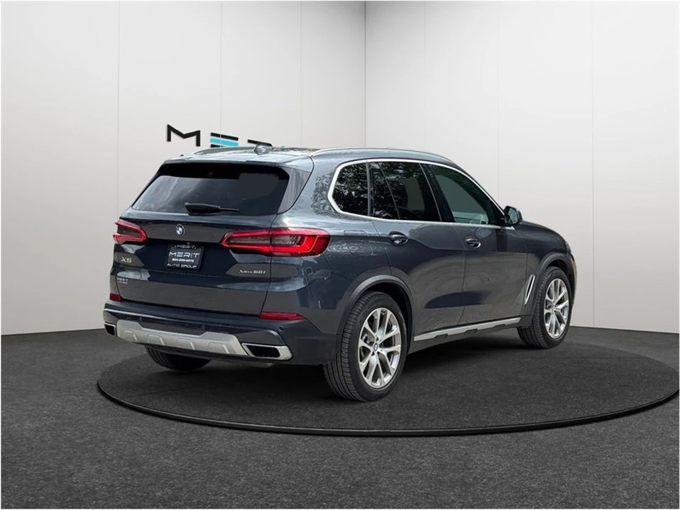 2019 BMW G05 X5 - Image 9 of 20