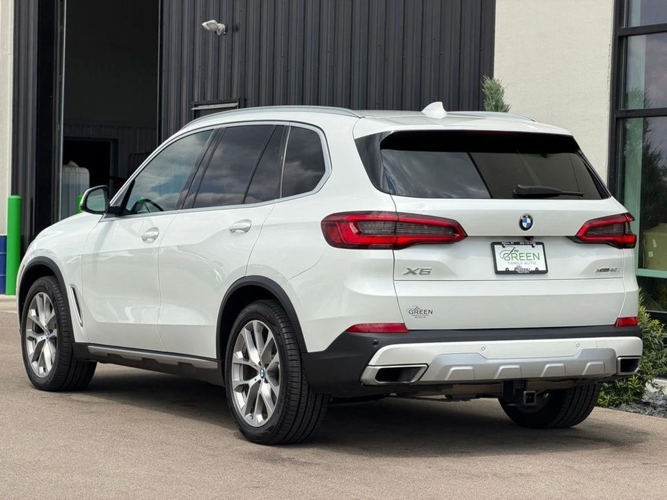 2019 BMW G05 X5 - Image 3 of 20