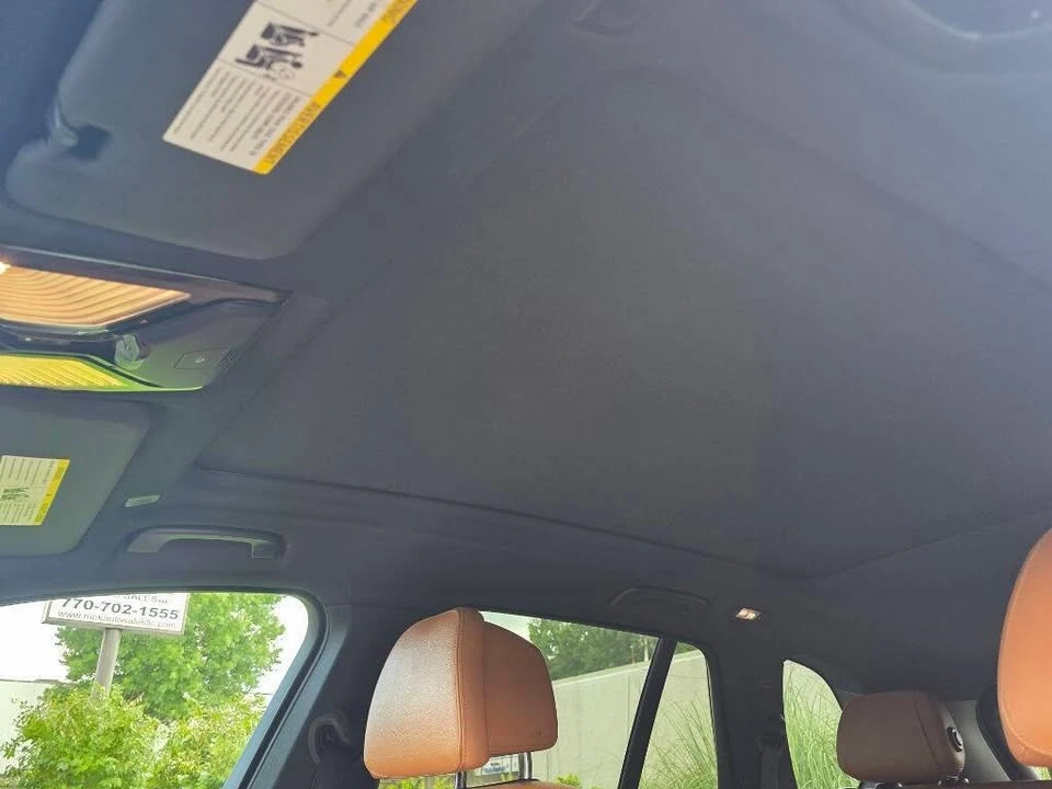 2019 BMW G05 X5 - Image 14 of 20