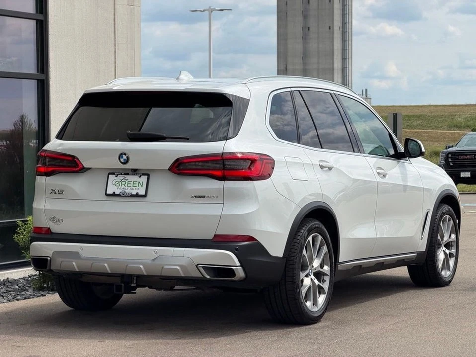2019 BMW G05 X5 - Image 5 of 20