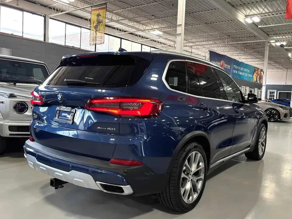 2019 BMW G05 X5 - Image 3 of 18