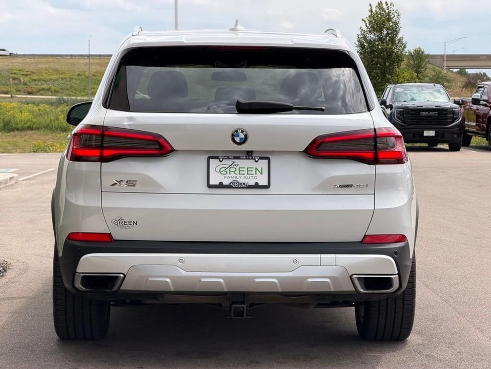 2019 BMW G05 X5 - Image 8 of 20