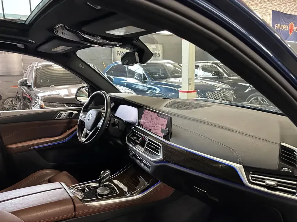 2019 BMW G05 X5 - Image 9 of 18