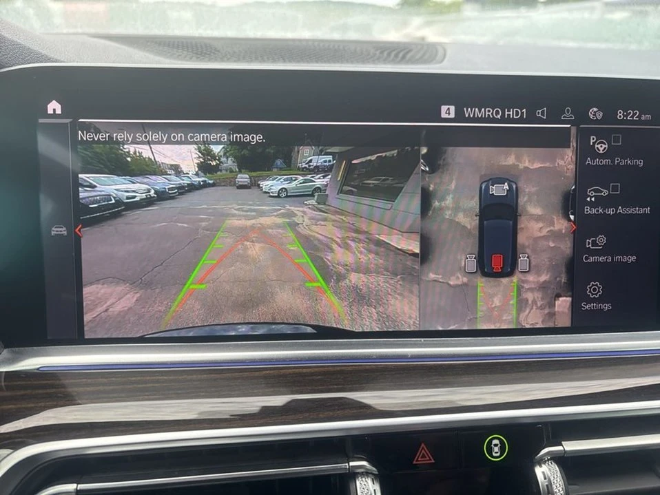 2019 BMW G05 X5 - Image 10 of 20