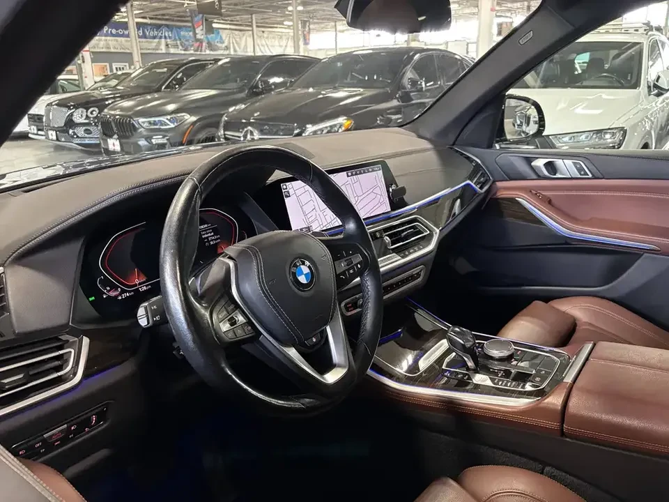 2019 BMW G05 X5 - Image 6 of 18