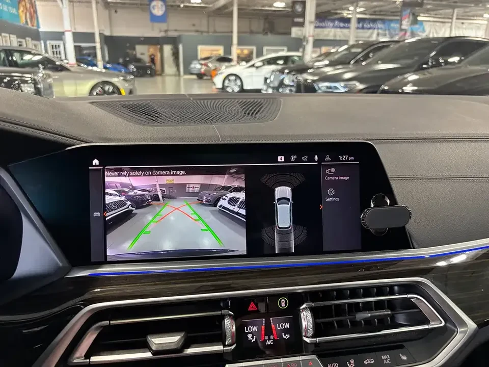 2019 BMW G05 X5 - Image 17 of 18