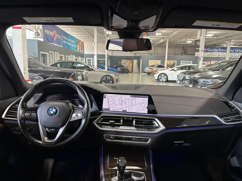 2019 BMW G05 X5 - Image 7 of 18