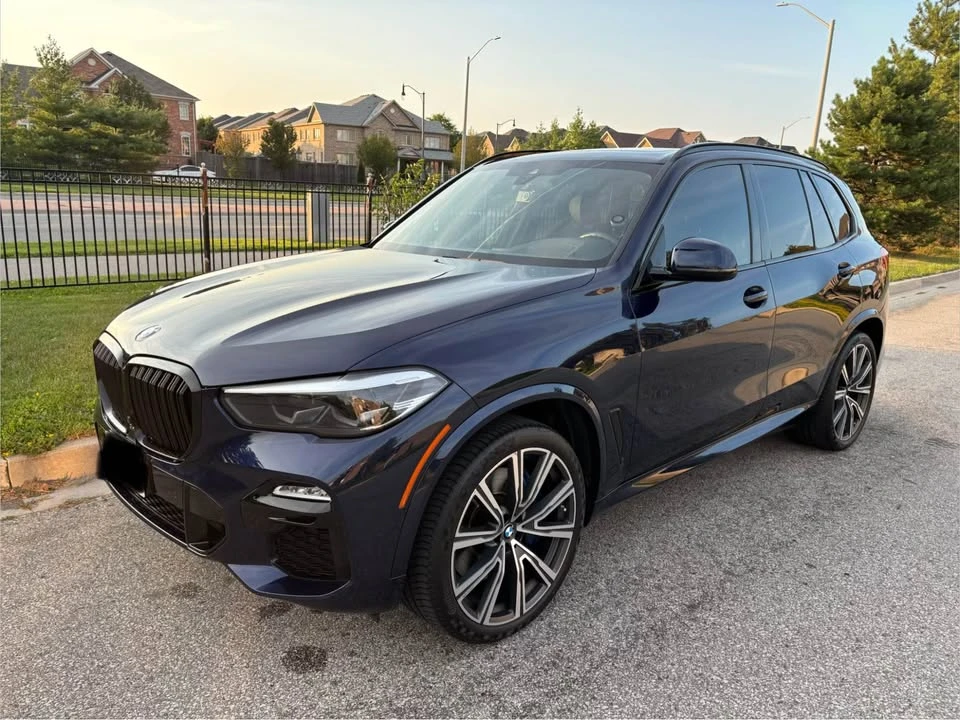 2019 BMW G05 X5 - Image 2 of 13