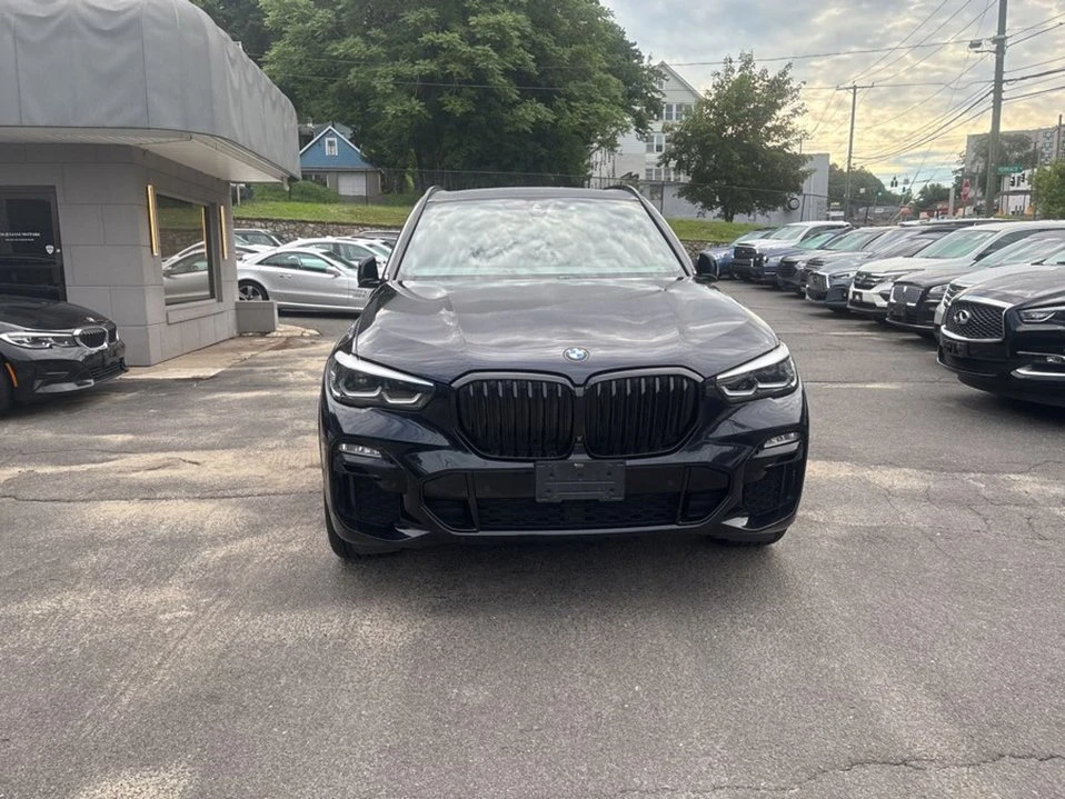 2019 BMW G05 X5 - Image 2 of 20