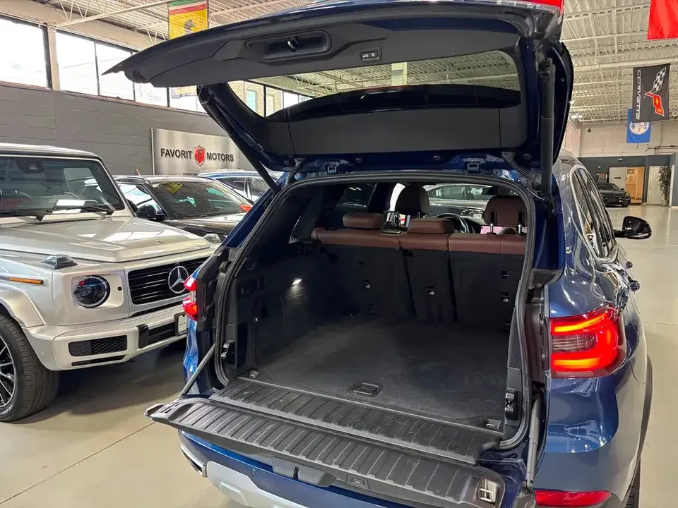 2019 BMW G05 X5 - Image 5 of 18