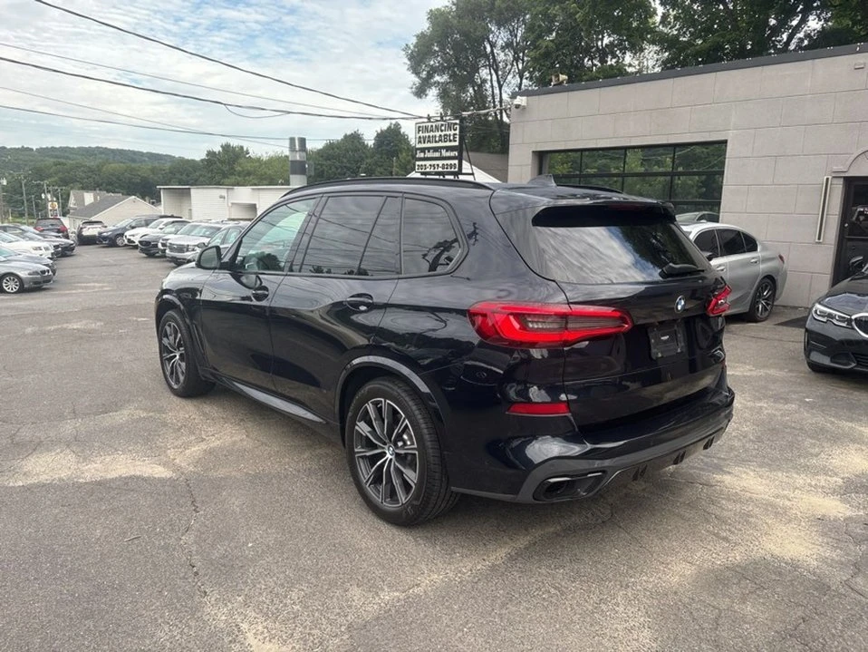 2019 BMW G05 X5 - Image 16 of 20