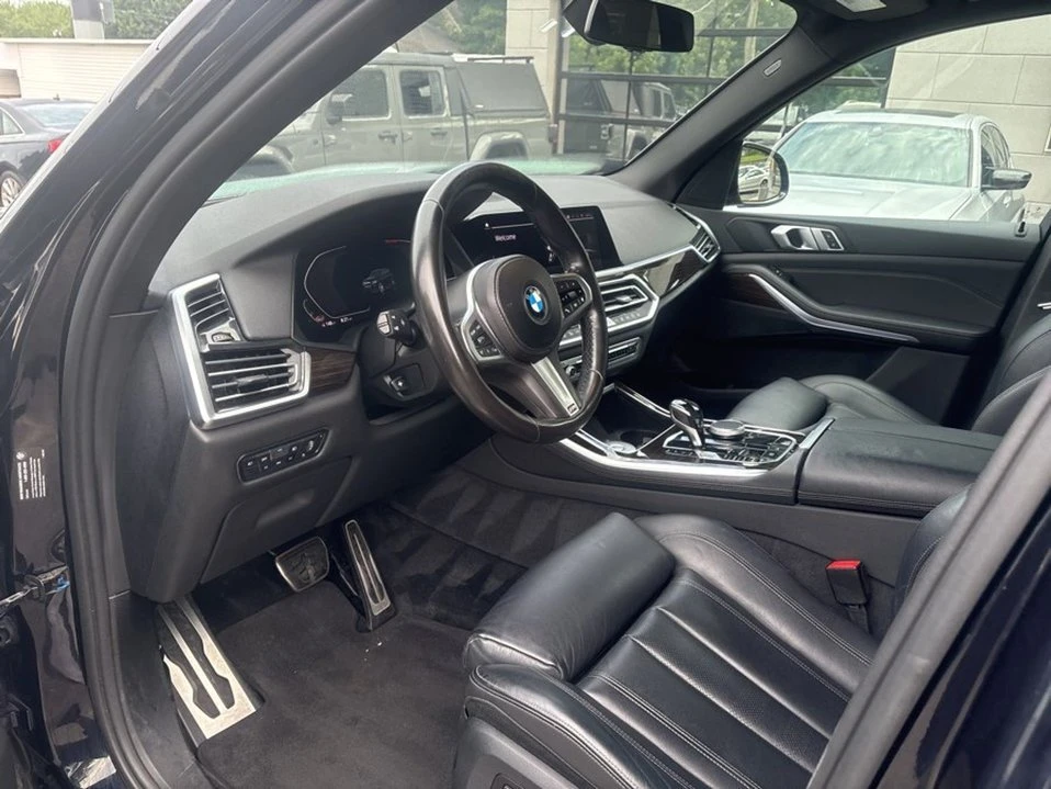 2019 BMW G05 X5 - Image 6 of 20