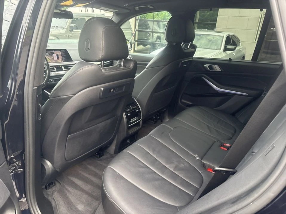 2019 BMW G05 X5 - Image 14 of 20